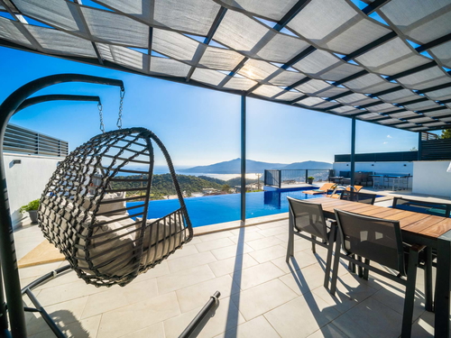  gece  -  Kasım
  | Kalkan Kördere'de Muhafazakar Aileler İçin Özel Havuzlu Villa